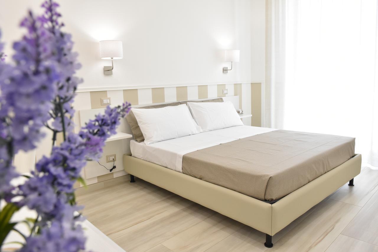 Finestre Sul Borgo Bed and Breakfast Cassano delle Murge Exteriör bild