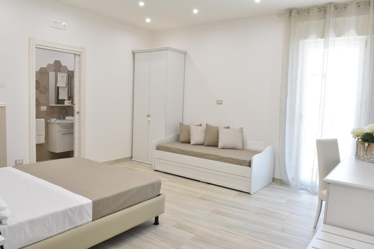 Finestre Sul Borgo Bed and Breakfast Cassano delle Murge Exteriör bild